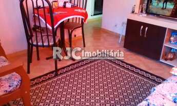 Imagem 5: Apartamento de 67 metros quadrados no bairro Estácio com 3 quartos