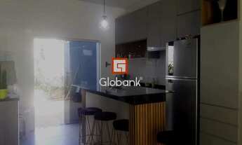 Imagem 6: Casa em Montes Claros, no bairro Jardim Liberdade, à venda