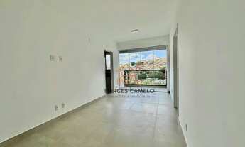 Imagem 3: Apartamento com 3 quartos,- venda ou aluguel - São Lucas - Belo Horizonte/MG