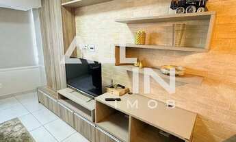 Imagem 6: Imóvel para aluguel possui 39 metros quadrados com 1 quarto em Fátima - Belém - PA