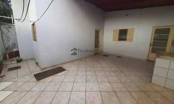 Imagem 7: ALUGUEL FACILITADO - BARRACÃO COM QUARTO SUÍTE - VILA SANTA HELENA - GOIÂNIA - GOIÁS