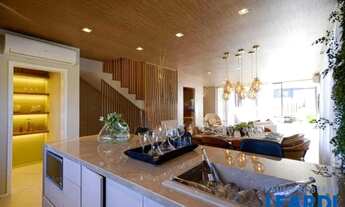 Imagem 2: CASA EM CONDOMÍNIO - TAMBORÉ - SP