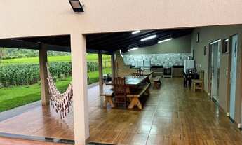 Imagem 7: Vende -se uma excelente chácara de lazer no município de Petrolina