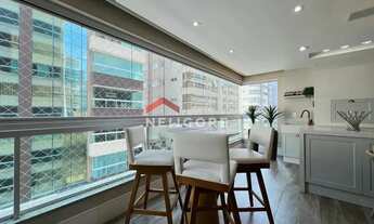 Imagem 7: Apartamento em Rua - Meia Praia - Itapema/SC