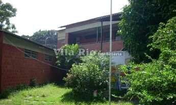 Imagem 6: Terreno 2.485,37m² com área construída 1.257m²