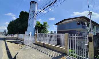 Imagem: Manaus imóveis - Rua Gabriel Gonçalves