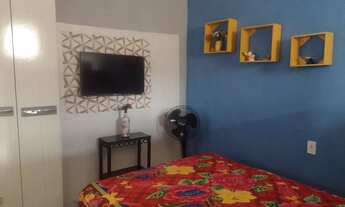 Imagem 6: Temporada no espírito santo ou férias