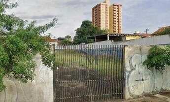 Imagem: Terreno à venda, 825 m² por R$ 1.500.000