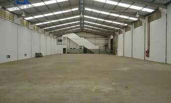 Imagem 3: Galpão para alugar, 3857 m² por R$ 87.273,15/mês - Distrito Industrial Alfredo Relo - Itat