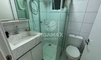 Imagem 7: Apartamento para locação no Edifício Maresias, VILA MARUMBY, MARINGA - PR