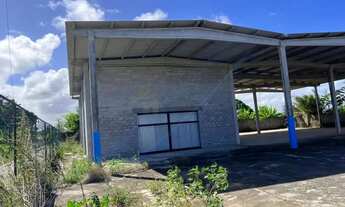 Imagem 2: Galpão para Locação em Camaçari, Areias (Abrantes