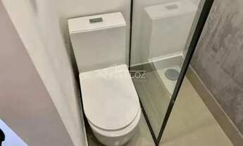 Imagem 13: Kitnet/Conjugado : / Residencial / Santa Teresa