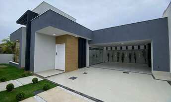 Imagem 2: Casa com 2 quartos à venda, 106 m² por R$ 595.000 - Jardim Atlântico Leste (Itaipuaçu) - M