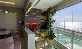 Imagem 4: Apartamento de Luxo na Ponta D'areia: 3 Quartos, 2 Suítes, 3 Banheiros, 2 Vagas de Ga