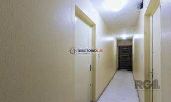 Imagem 2: Apartamento de 1 dormitório, com vaga de garagem escriturada, próximo da Av. Otto Niemeyer