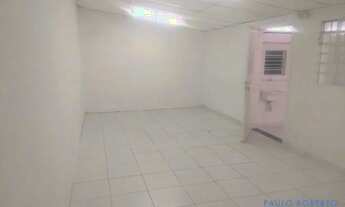 Imagem 2: GALPÃO - CHÁCARA TATUAPÉ - SP