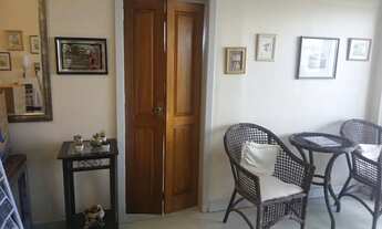 Imagem 6: Apartamento para alugar completamente mobiliado