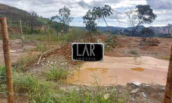 Imagem 2: Lote - Terreno à venda, Jardim da Torre - Nova Lima/MG