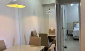 Imagem 6: APARTAMENTO PARA LOCAÇÃO MOBILIADO