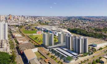 Imagem: Aprtamento no Sunny Downtown