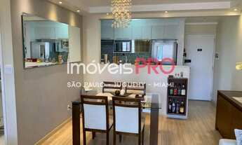 Imagem 3: APARTAMENTO A VENDA NA SAÚDE 70M 2DORMS/1VAGA DE GARAGEM