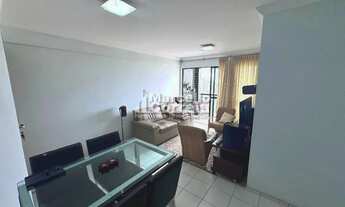 Imagem 4: Apartamento de 82m² no no bairro do Rosarinho