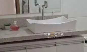 Imagem 3: Casa com 3 dormitórios à venda por R$ 400.000,00 - Colinas de Santa Barbara - Pouso Alegre