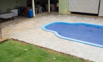 Imagem 3: Casa em Vicente Pires