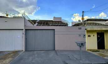 Imagem: Casa 4 quartos uma suite ( Residência Canadá