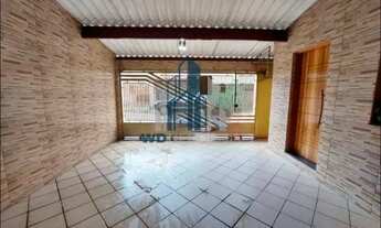 Imagem 3: Casa para alugar no bairro Jardim Vila Formosa - São Paulo/SP