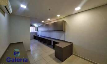 Imagem 2: Sala comercial para alugar, 51m² - Jardim Botânico