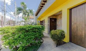 Imagem: Casa de 3 dorm no bairro Vila Ipiranga