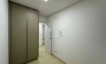 Imagem 6: Apartamento, 72 m² - venda por R$ 560.000,00 ou aluguel por R$ 3.500,00/mês - Parque Jamai