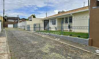 Imagem 3: Casa Jardim Carvalho