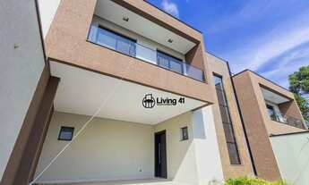 Imagem 2: Sobrado com 3 dormitórios à venda, 143 m² por R$ 799.000,00 - Boneca do Iguaçu - São José