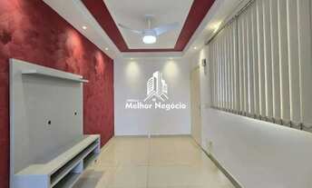 Imagem: Apartamento à venda com 2 quartos no Residencial