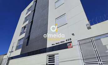 Imagem: APARTAMENTO 1 DORMITÓRIO SEMI MOBILIADO