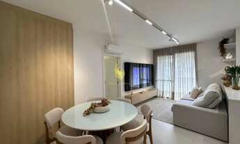 Imagem 4: O melhor condomínio com áreas comuns da região da Cachoeira do Bom Jesus, apartamento novo