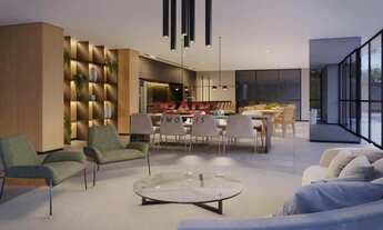 Imagem 6: Apartamento à venda em Maringá, Zona 03, com 3 suítes, com 147 m², Atmosphere