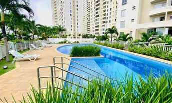 Imagem 7: Apartamento de 2 quartos com 56 m2 no Vita Residencial Clube - R$320.000,00 whatsapp:84 9