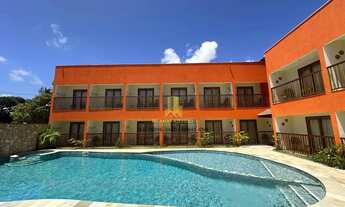 Imagem 2: Pousada a venda em Maragogi, 22 suítes com varanda, a 300 metros da praia