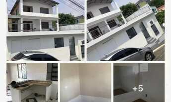 Imagem: Casa a venda Alvorada 2