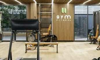 Imagem 7: Nexus - Ato padrão e tecnologia numa das melhores localizações do Catolé !!!