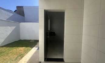 Imagem 5: Casa Geminada Duplex Nova - BH - Piratininga - 3 Quartos (1 Suíte) - 1 Vaga