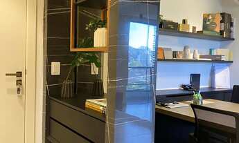 Imagem 2: Passo ponto comercial mobiliado