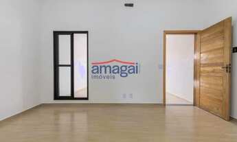 Imagem 6: Casa à venda no Jardim Satélite, São José dos Campos