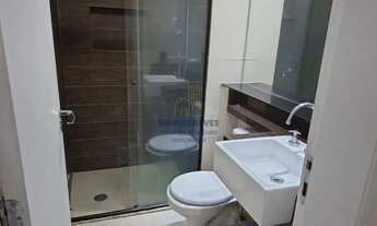 Imagem 4: Locação - Apartamento 55m² - 2 dormitórios(1 suite) e vaga garagem - Vila Ivone