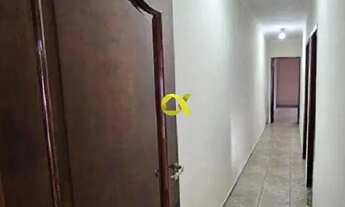 Imagem 7: Casa para Locação com 2 dormitórios, no Bairro Santa Terezinha, Piracicaba-SP