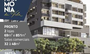 Imagem: Imóvel na Senador César Lacerda de Vergueiro