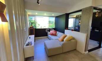 Imagem: APARTAMENTO DE 03 DORMITÓRIOS 01 VAGA -BAIRRO